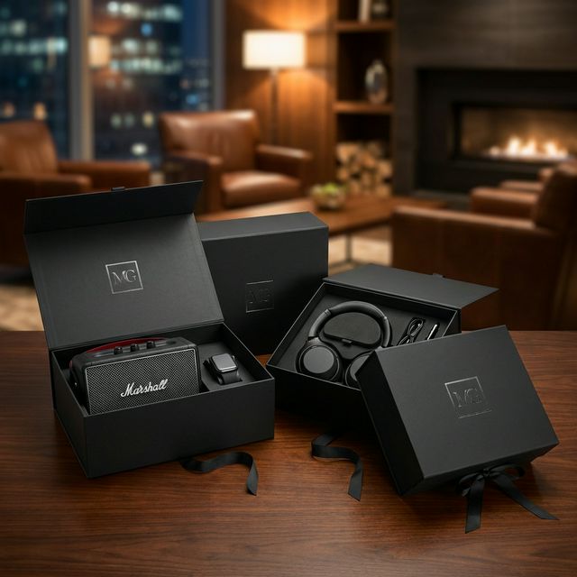 Corporate Gifting Solutions