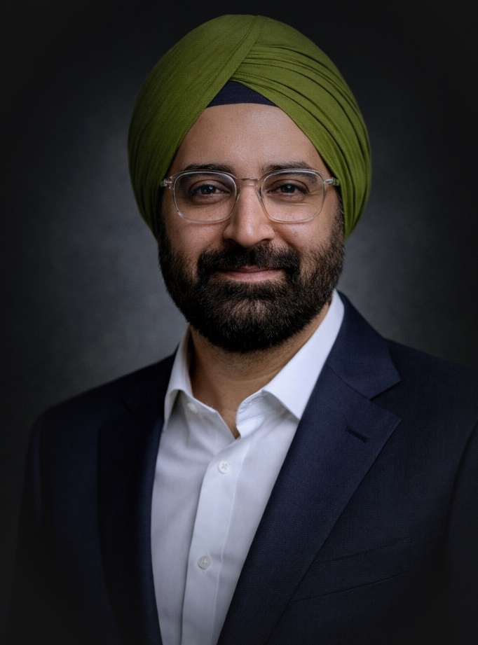 Deep Sehgal