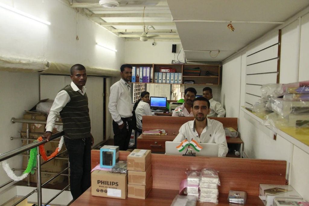 Vianet Operations Team