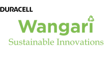 Wangari